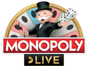 monopoly live logo