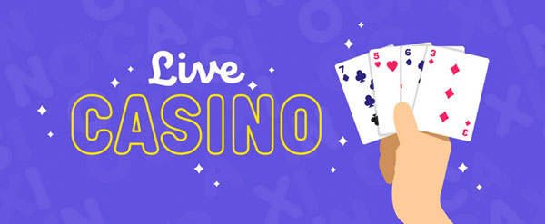 Caxino Livecasino