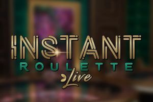 Instant Roulette Logo