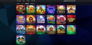 Pokerstars Vegas Vorschau exklusive Spiele